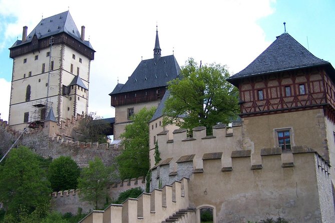 Trip to Karlstejn Castle From Prague - Cancellation Policy and Guidelines