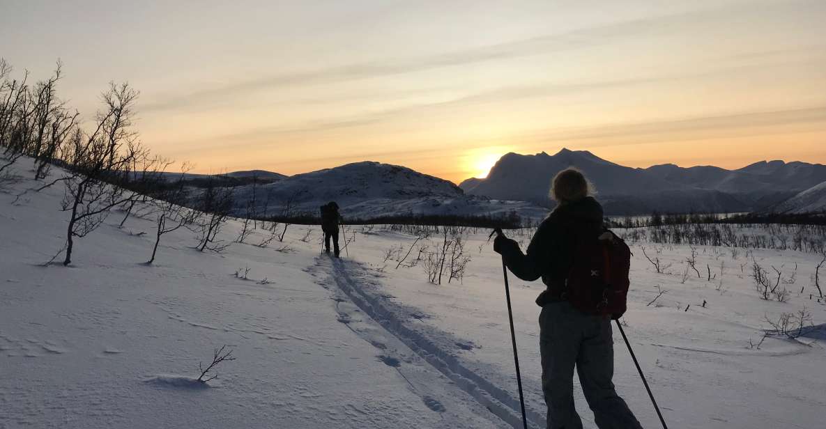 Tromsø: Beginners Guided Backcountry Cross-Country Skiing - Customer Reviews