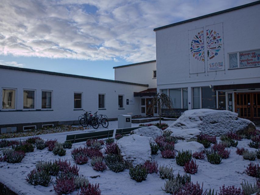 Tromsø: Discover Sami Culture Museum Expedition - Museum Experience