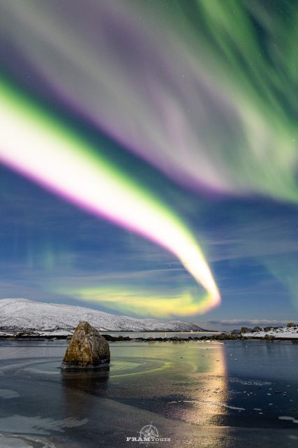 Tromso: Northern Lights Hunting & Photography Expedition - Important Information