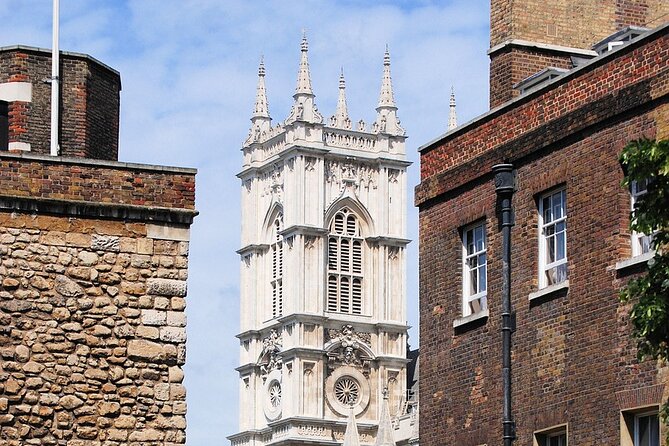Tudors London Walking Tour - Availability and Support