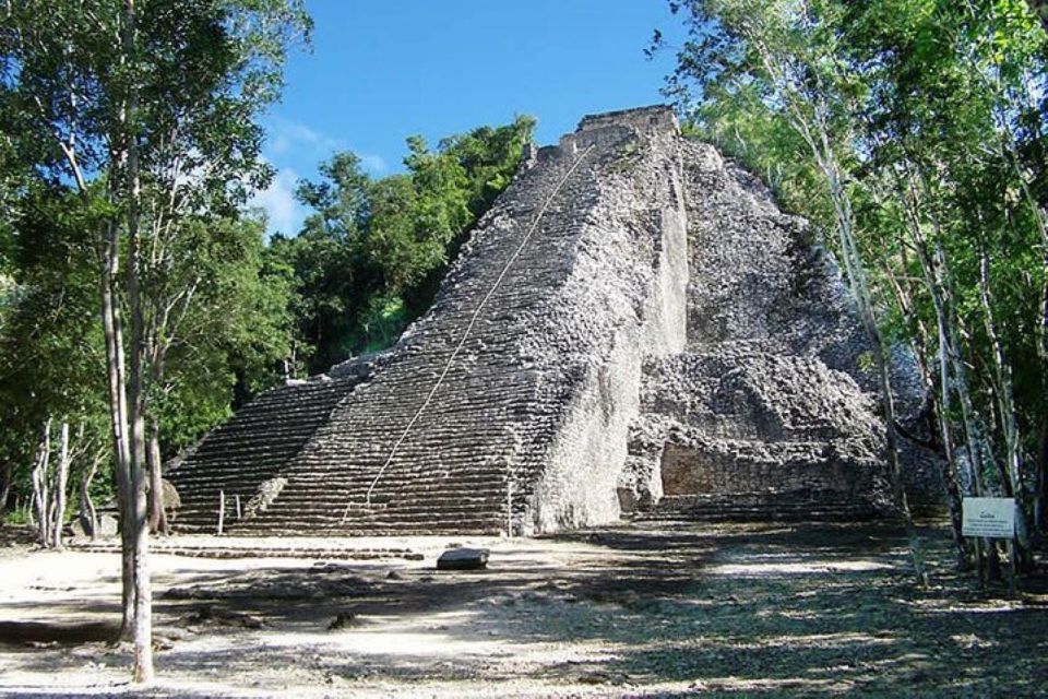 Tulum Archaeological Site and Playa Del Carmen - Last Words