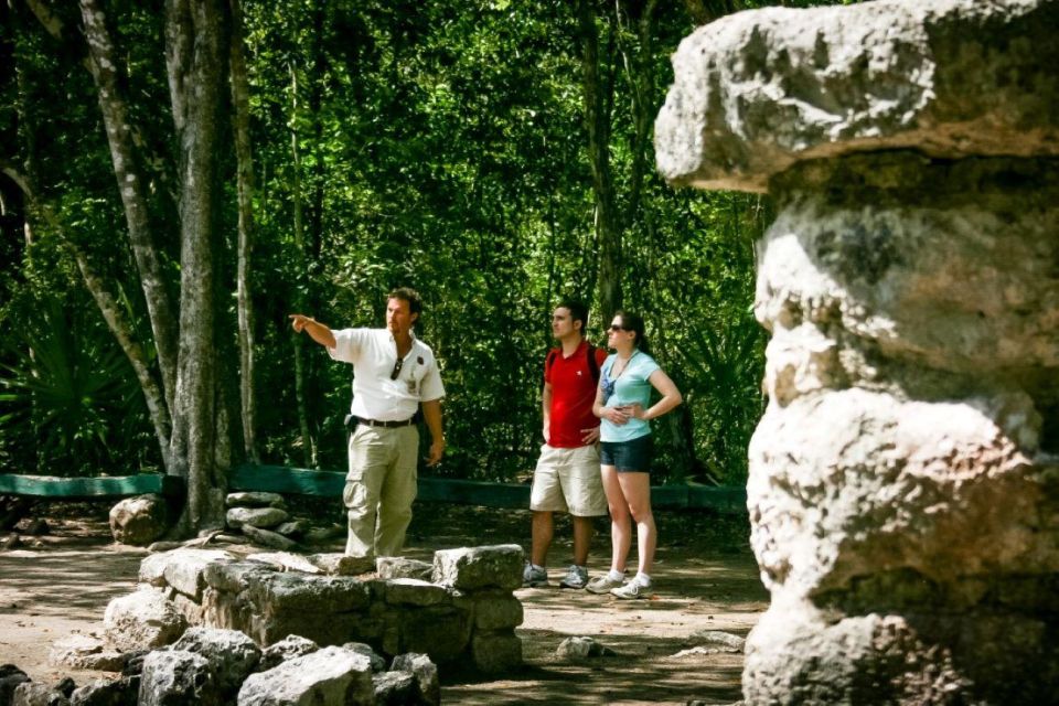 Tulum: Coba Ruins, Cenote Swim And Hacienda Private Tour - Last Words