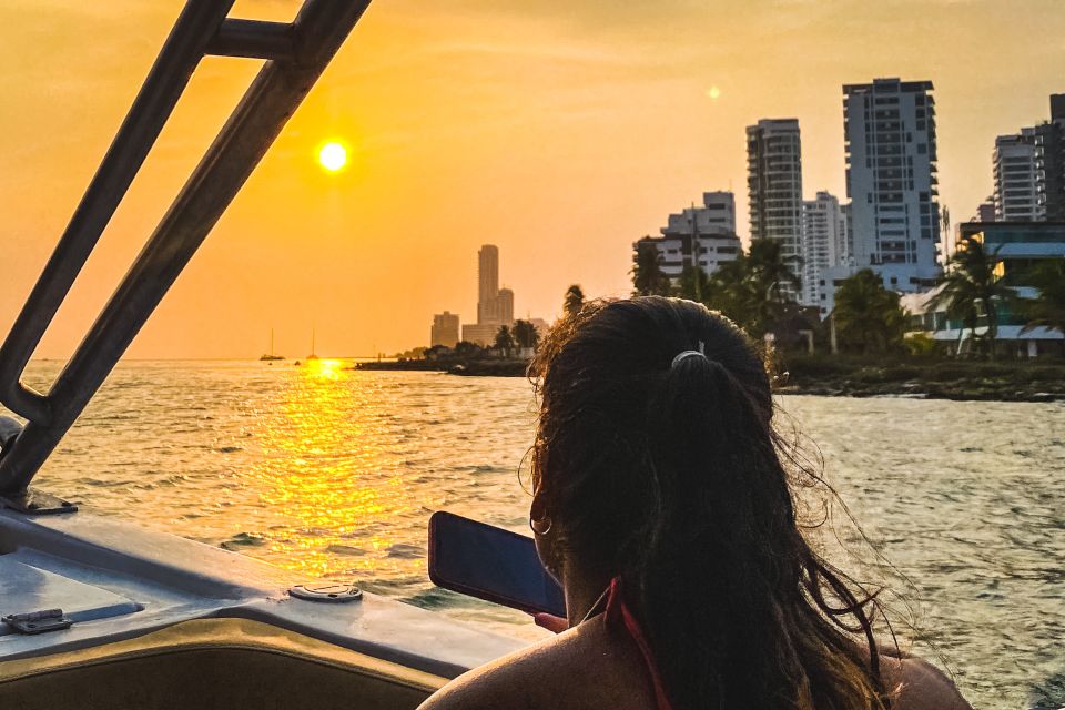 Tulum Golden Hour - Inclusions