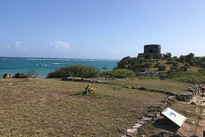 Tulum Ruins Tour (Private, Half Day) - Recommendations and Tour Guides