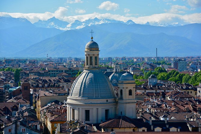 Turin Like a Local: Customized Private Tour - Tour Highlights and Experiences