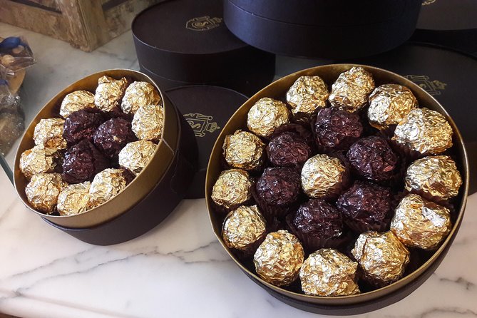 Turin Sweet & Chocolate Tour - Do Eat Better Experience - Culinary Delights