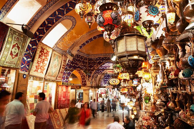 Turkey: Istanbul, Cappadocia, Ephesus Small-Group 8-Day Tour - Additional Details and FAQs