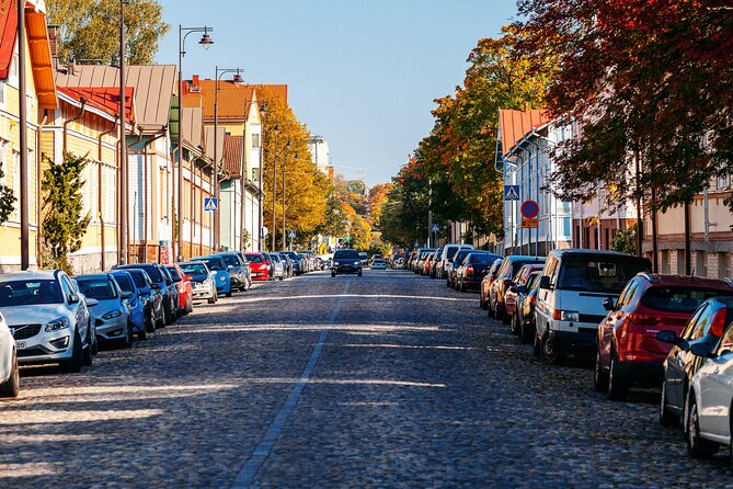 Turku Enchanting Romantic Walking Tour - Last Words