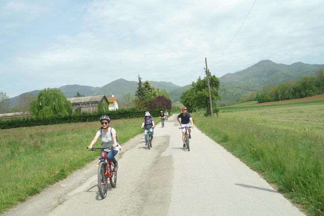 Tuscan Countryside Bike Tour and Food Tasting - Reviews and Ratings