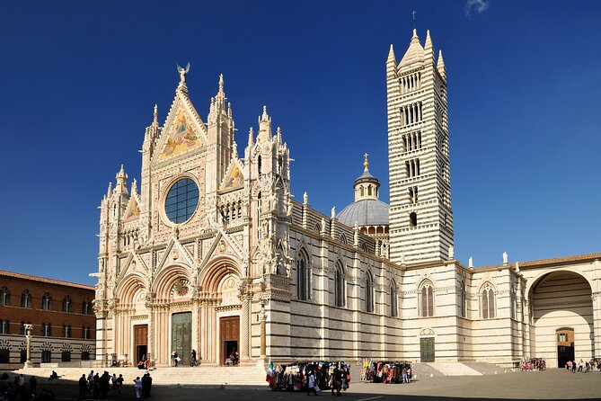 Tuscany Highlights Guided Small-Group Tour From Florence - Pricing Information