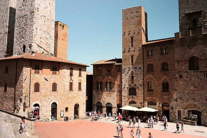 Tuscany Small-Group Full-Day Tour From Florence - Customer Reviews and Satisfaction