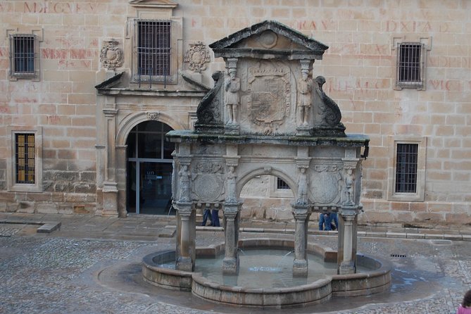 Úbeda and Baeza Private Tour in a Day From Córdoba With Tickets. - Pricing Details