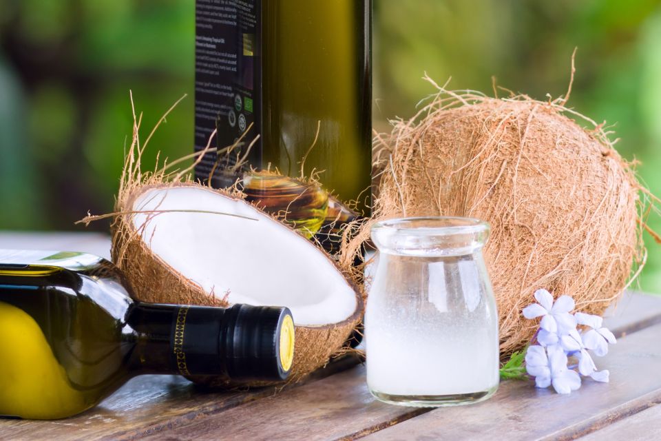 Ubud: Virgin Coconut Oil Making Class and Market Tour - Last Words