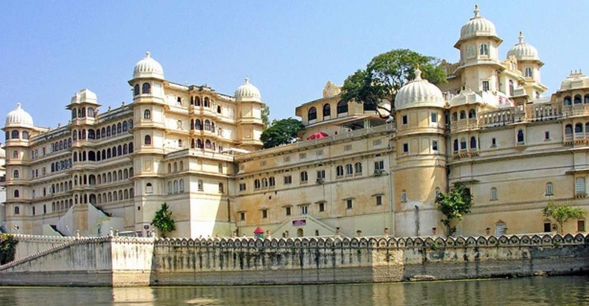 Udaipur: 2-Day Private Tour - Customer Review and Recommendation