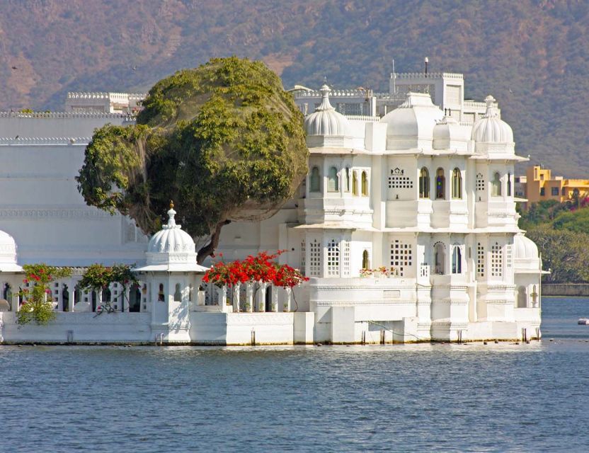 Udaipur: Private Sightseeing Guided City Tour in Udaipur - Common questions