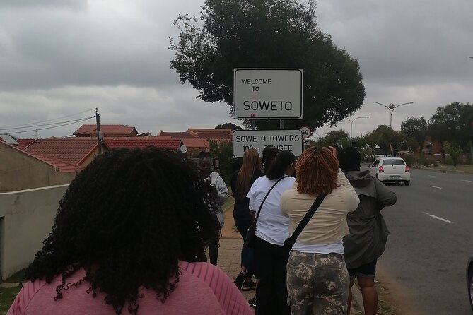 Ultimate Johannesburg Soweto Experience With Apartheid Museum - Insight Into South Africas History