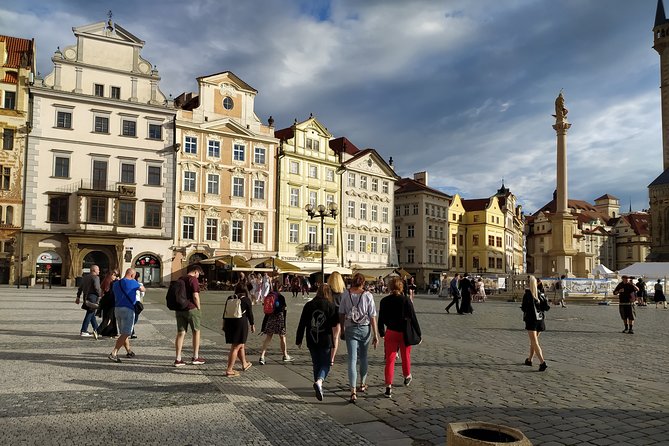 Ultimate Prague - Must-Do Activities in Prague