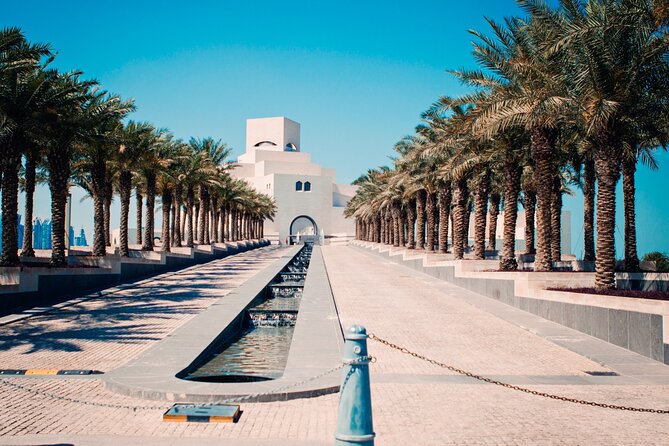 Ultimate Private Photo Tour in Qatar – Ancient and Ultra-Modern Doha - Booking Information