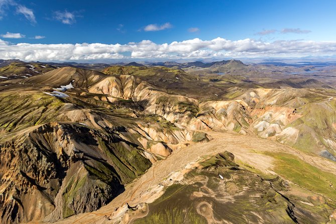 Ultimate Sightseeing Flight From Skaftafell - Accessibility and Requirements