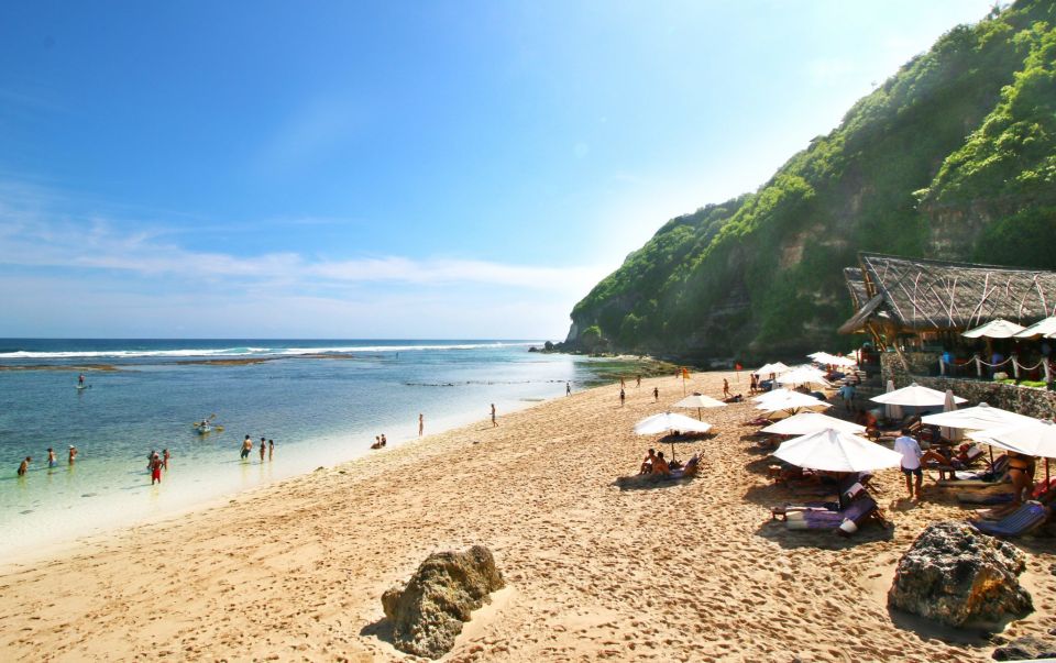 Uluwatu: Beach Club and Cliffside Private Bar Hopping Tour - Additional Information