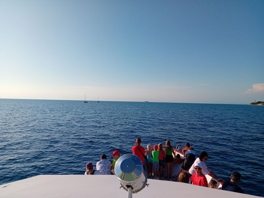 Umag: Sunset Cruise With Dolphin Spotting - Last Words