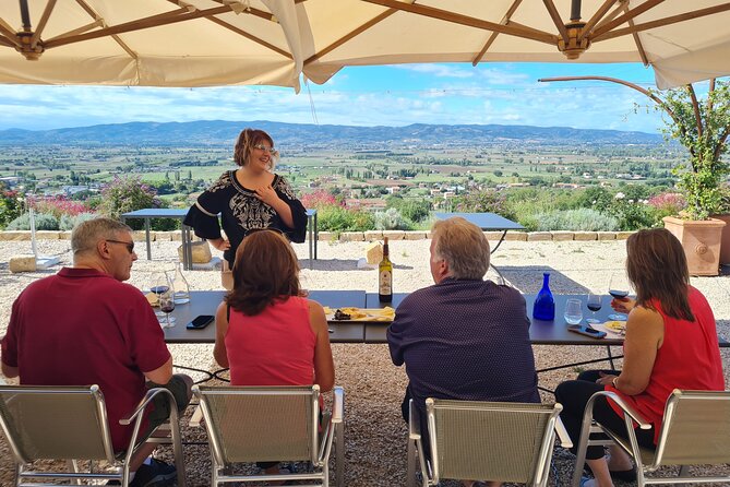 Umbria Wine Lovers Tour L Montefalco & Bevagna L Small Group Tour - Traveler Reviews