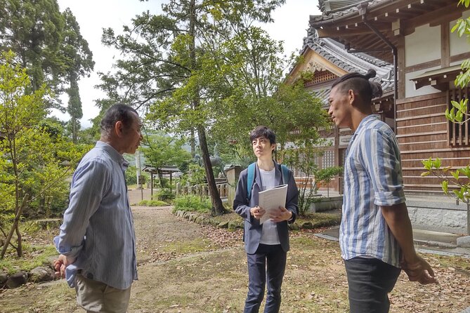 Uncover Local Japans Hidden Charms on a Farm Stay Getaway - Cut-Off Times for Activities