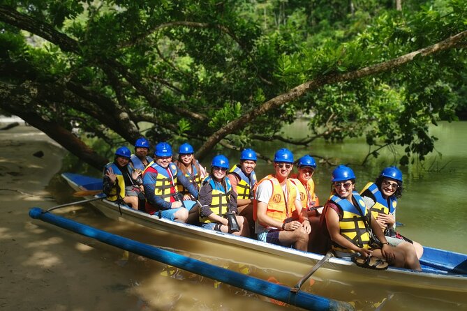 Underground River Tour W/ Buffet Lunch, From Puerto Princesa - Last Words