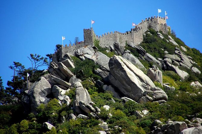 UNESCO Sintra, Cabo Da Roca and Cascais PRIVATE Full Day Tour - Pricing Structure