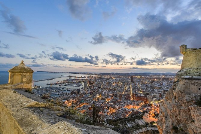 Unforgettable Alicante With Castle - Reviews of Alicante Walking Tour