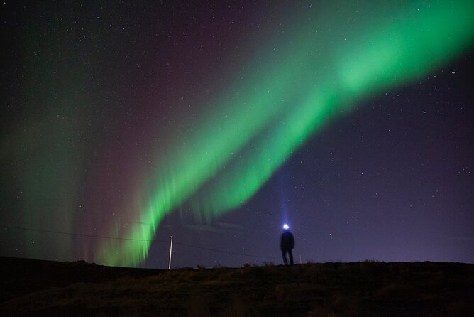 Unforgettable and Fabulous Northern Lights in Reykjavík - Tips for Northern Lights Tour Success