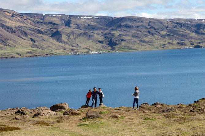 Unique West Iceland and Krauma SPA Tour by Minibus - Tour Cost