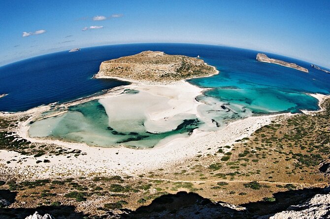 Unveiling the Enchanting Balos Lagoon Tour - Additional Details