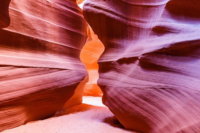 Upper Antelope Canyon Tour With Shuttle Ride and Tour Guide - Traveler Photos and Recommendations