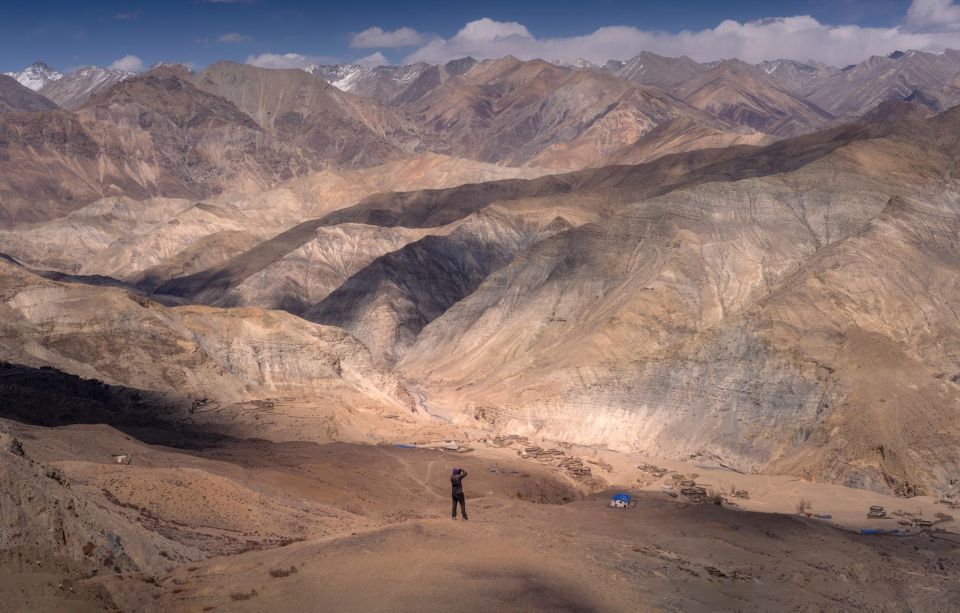 Upper Dolpo Trek - 24 Days - Important Considerations