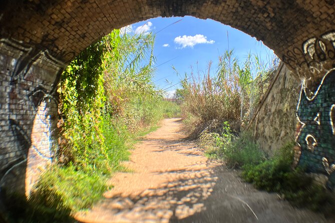 Urban Hike to the Aqueduct Park in Rome - Cancellation Policy and Refunds