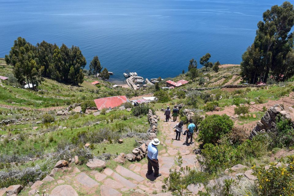 Uros and Taquile Island Boat Trip From Puno - Feedback and Reviews