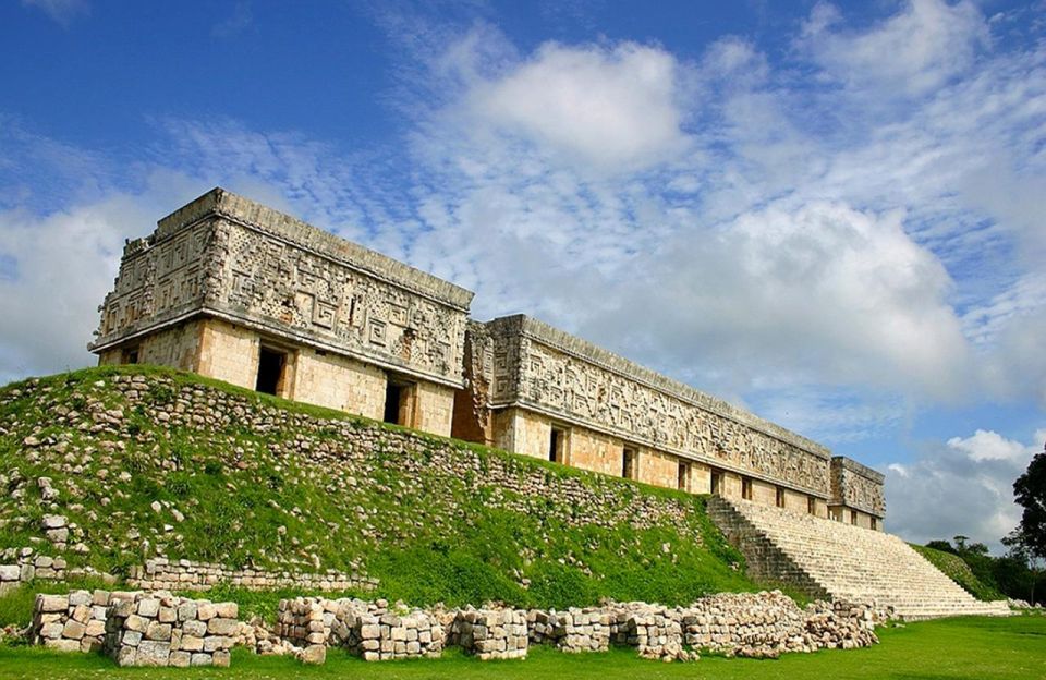 Uxmal and Choco Story Private Tour - Tour Preparation