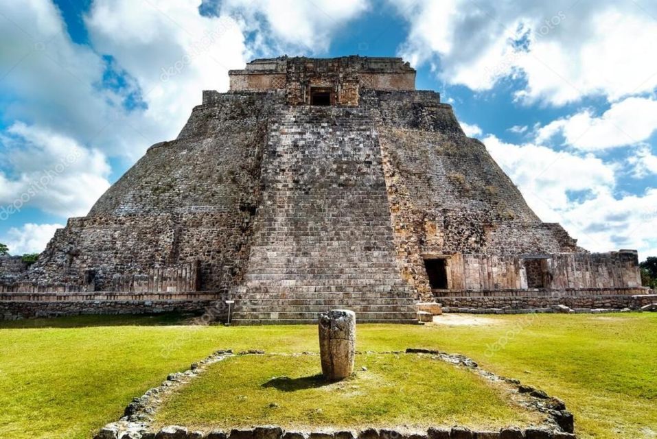 Uxmal and Kabah: One-Day Tour With Transportation - Tour Highlights