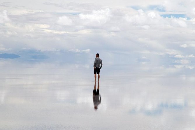 Uyuni Salt Flats - 4 Days Tour From San Pedro - Last Words