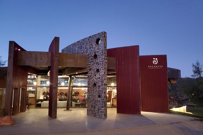 Valle De Guadalupe Wine Tour - Cancellation Policy