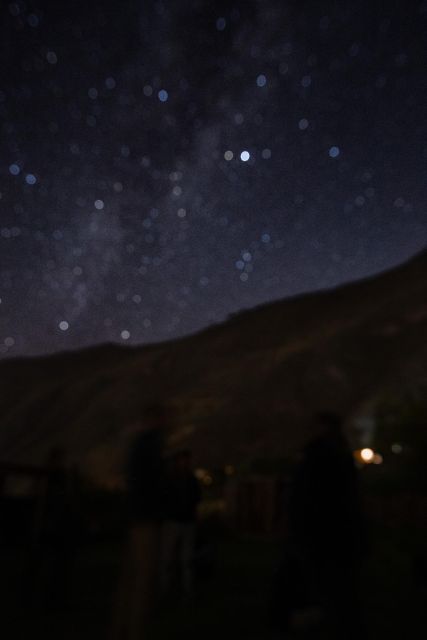 Valle Sagrado, Perú: Guided Stargazing Experience - Additional Information