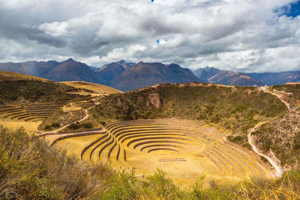 Valle Sagrado VIP - A Journey Through Ancient Wonders - Participant Information