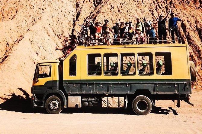 Vallecito Safari Style Magic Bus by Grado 10 - Inspiring Visuals