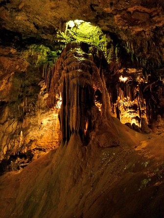 Valporquero Cave Excursion - Key Points