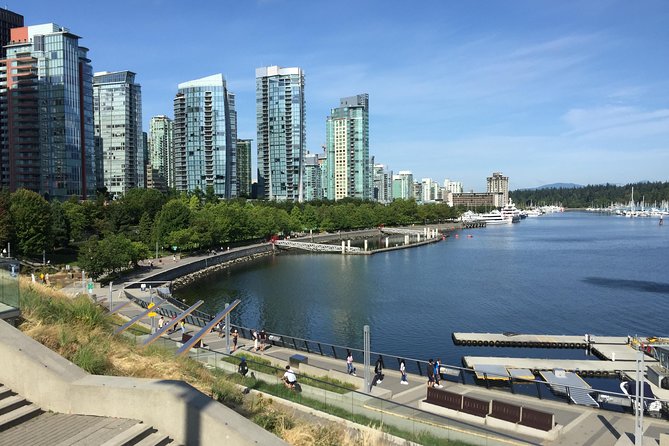 Vancouver City Finest Private Tour - Pricing Information
