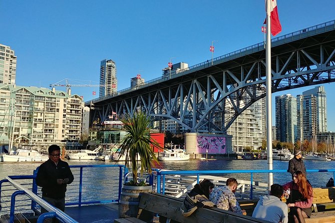 Vancouver City Highlights Explorer Private Tour - Traveler Reviews