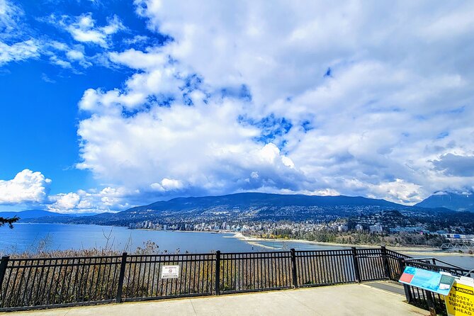 Vancouver, Grouse Mountain, Suspension &The Look Out Private Tour - Tour Guide Information