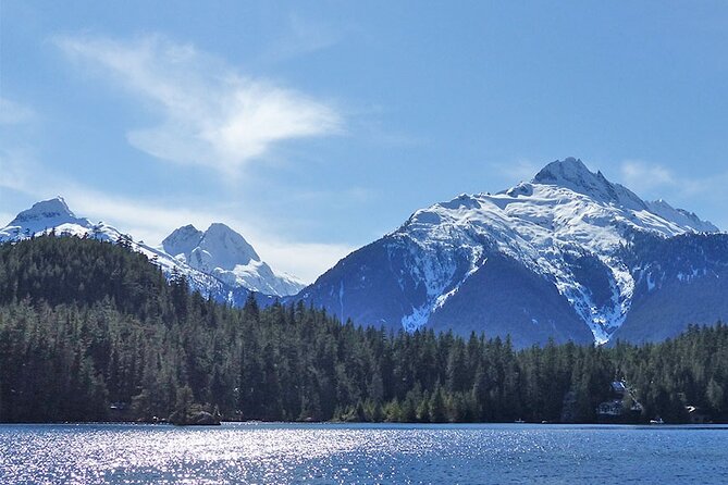 Vancouver Outdoors - Levette Lake Kayaking (Squamish) - Tips for a Memorable Experience